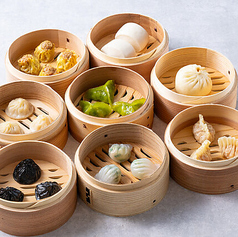 Series the sky シリーズザスカイのコース写真