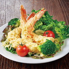 大海老マヨネーズソース（３本）