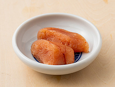辛子明太子