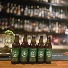 BAIKAMO IPA（バイカモ IPA）