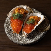 寿司と天ぷらNo 6 ナンバーシックス 難波店のおすすめ料理3