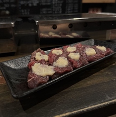 にんにく牛さがり