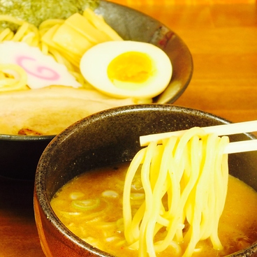 豚骨ラーメンぜろや 北砂町店のおすすめ料理1