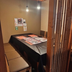 ニーニャニーニョ 桜小町可児店の雰囲気1