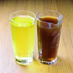 ウーロン茶(デカンタ)