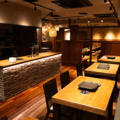 とん豚テジ 目黒店の雰囲気1