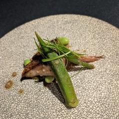 《魚料理》