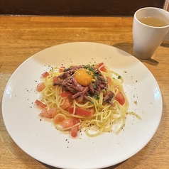 ホンキートンクの雰囲気3