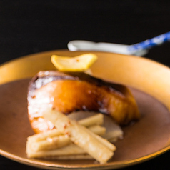 日本料理 あお花のコース写真