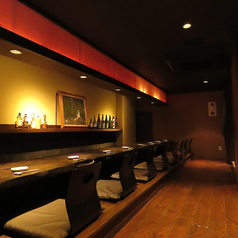 和韓料理なんた 広小路2号店の特集写真