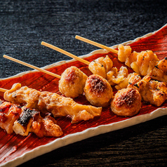 海鮮と焼き鳥 田久 松本駅前店特集写真1
