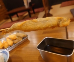 ししゃも
