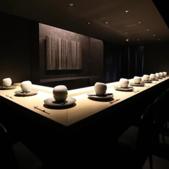 SHIBU nishinakasu シブニシナカスの雰囲気1