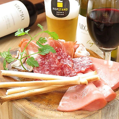 神戸駅近くでお酒と相性抜群の一品充実の居酒屋