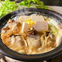 完全個室完備 季の庭 －TOKINONIWA－ 広島本通店のコース写真