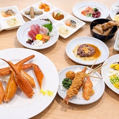 リブマックスさきしまコスモタワーホテルのおすすめ料理3