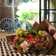 金澤料理 ここちやのコース写真