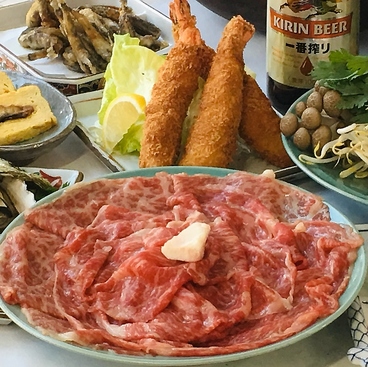 宴会処　味大のおすすめ料理1
