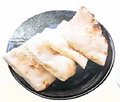 カシミーリナン
