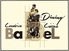 創作DINING BABEL バベル 宇都宮オリオン通り店のロゴ