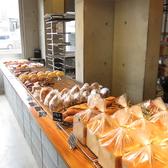 ゴンノ ベーカリー マーケット gonno bakery marketのおすすめ料理2