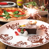 PIZZERIA BAR Le NAPOLI ピッツェリア バール レ ナポリ 京都錦店の写真