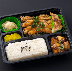 油淋鶏弁当