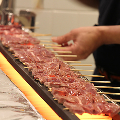 串焼き酒場 祭 sai 本店特集写真1