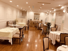 ラ・スース ANN アンのコース写真