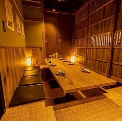 餃子酒場 肉汁とっつぁん 赤羽店の特集写真
