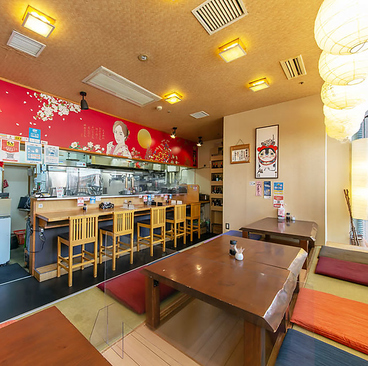 TWILIGHTたそがれヨーコの雰囲気1