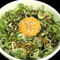 韓国のり玉ご飯