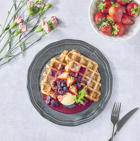 SALVATORE CUOMO CAFE T@g[NIJtF