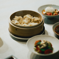 ジャンルを問わない料理