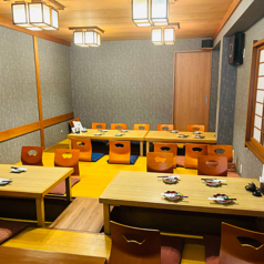 魚ヲ朴葉ル ごくつぶしの特集写真