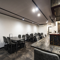 創作鍋料理 鍋二のおすすめポイント1