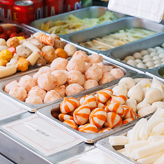 麻辣湯倶楽部 恵比寿店の写真2