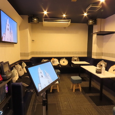 貸し切りでのご利用も大歓迎です◎ご希望のお客様はお電話にてお問い合わせください！