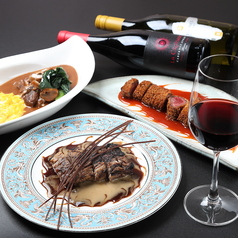 東京和牛ダイニング 赤BECO亭のおすすめ料理1