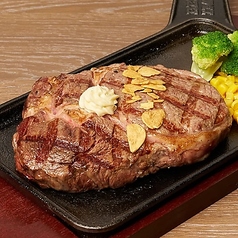 ビーフインパクトステーキ 180g/250g/350g/450g