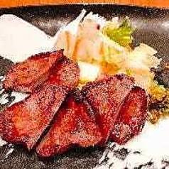 自然薯とろばた焼き とろろばの特集写真