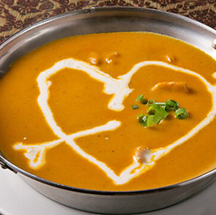 カレーセットがお得◎サラダとドリンク付きです