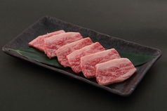 黒毛和牛カルビ