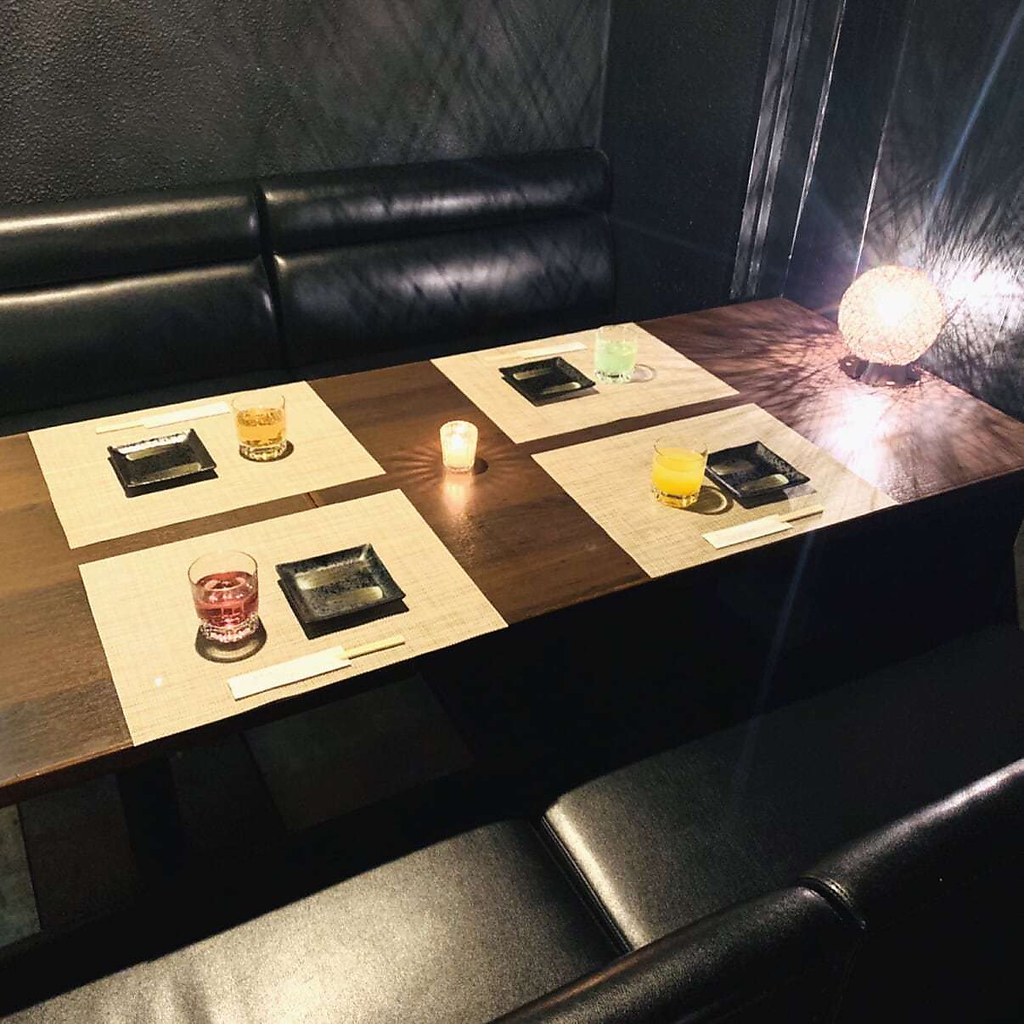 片町居酒屋 魚ぎゅうの写真ギャラリー