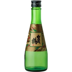 冷酒(賀茂鶴)ボトル