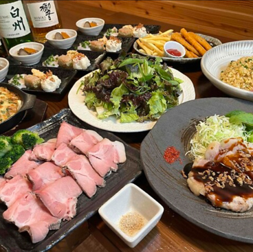 豚肉酒場 こぼうずのおすすめ料理1