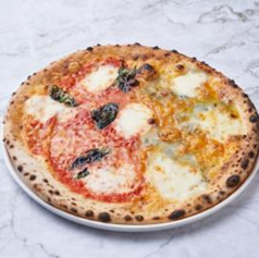 ハーフ＆ハーフ