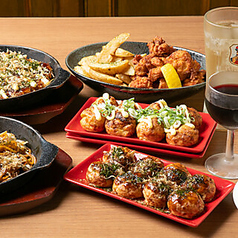 Oconaのおすすめ料理1