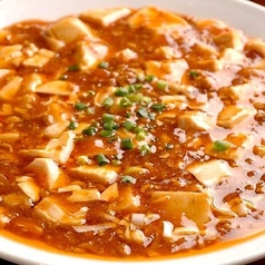 中華料理 蜀香園 ショクコウエン 日土地西新宿ビルのおすすめテイクアウト1