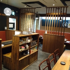 鉄板居酒屋 膳の特集写真